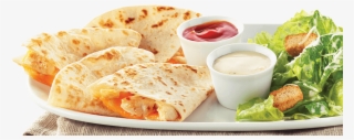 Kids Quesadilla - Lefse