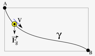 I Will Refer To This Curve - Line Art