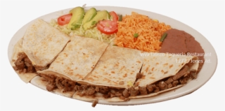 Viva Jalisco Restaurant - Quesadilla