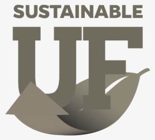Sustainable Uf Logo Gray