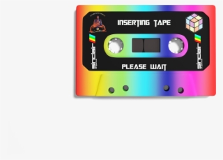Cassette Png