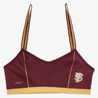 Florida State Fsu Sporty Bralette - Brassiere