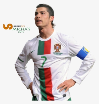 World Cup Kits-cristianoronaldo - Cristiano Ronaldo