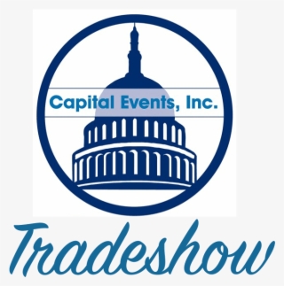 Capital Event's Tradeshow Logo - Government Agency