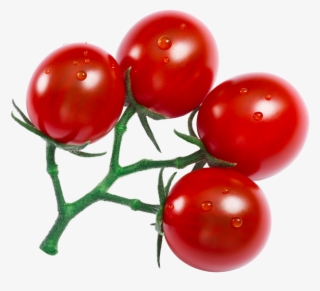 Cherry Tomatoes - Plum Tomato