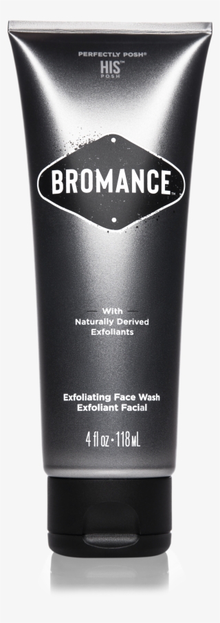 Perfectly Posh Bromance Face Wash - Skin Care