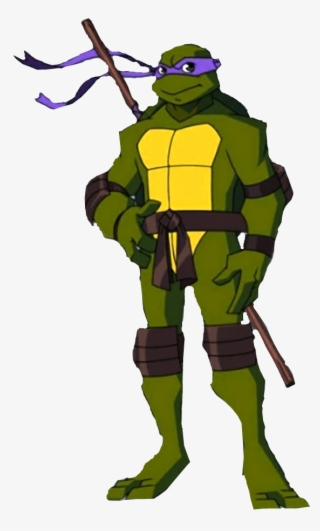 Ninja Turtle Png