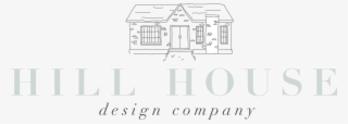 Hill House Creative Co - Technical Drawing