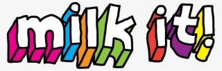 Milk It - Milkit