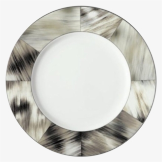 Ralph Lauren Gwyneth Dinner Plate - Circle