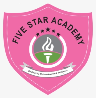 Five Star School - Emblem