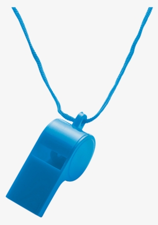 Bh7060 Plastic Whistle, - Neck Whistle Png
