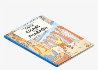 Moulinsart Tintin Hardcover The Adventures Of Tintin - Sketch Pad