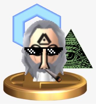 Lord Dank Dankness