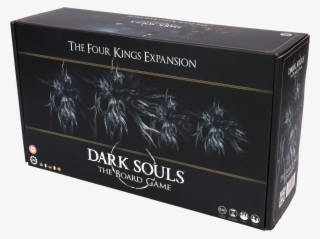 Please Notify Me When This Is Back In Stock - Dark Souls Four Kings Expansion