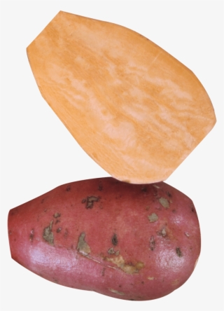 This Png File Is About Yam - Sweet Potato