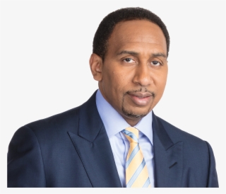 Stephen A Smith