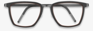 Lindberg 9729 Col - Glasses