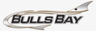 Brand Logo - Bulls Bay Boats Logo