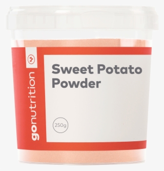 Sweet Potato Powder - Acrylic Paint