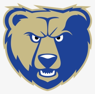 Tbjfc Bear Head Logos - Tahoma Bears