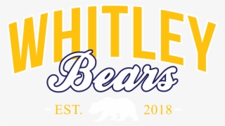 Whitley Bears