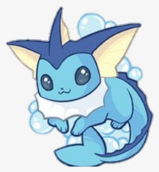 Evoluzione Eevee