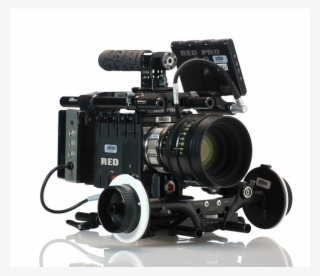Home-red Dragon 6k Cinema Package - Red Dragon Camera Microphone