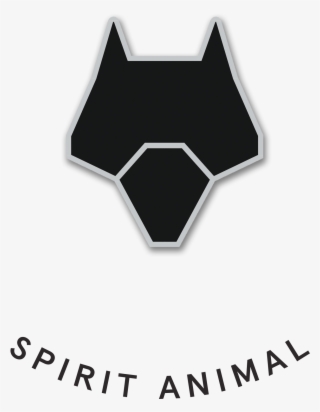 Black Wolf - Emblem