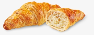 Multigrain Croissant 70g - Croissant