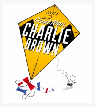 "you're A Good Man, Charlie Brown" Riverwood International - Graphic Design