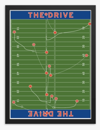 Kick American Football