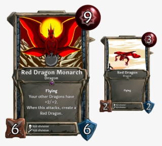 [dc13] Red Dragon Monarchweek - Pc Game