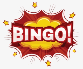 Bingo Illustration