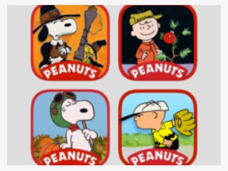 Pilgrim Clipart Charlie Brown - Peanuts