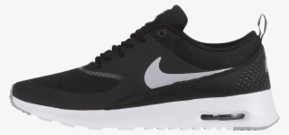 Nike Wmns Air Max Thea Black / Wolf Grey / Anthracite - Shoe