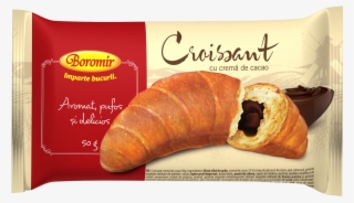 Croissant Boromir Pret