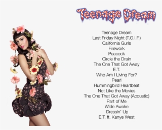 U2wau0q - Katy Perry