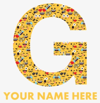 Favorite - Letter E Emoji