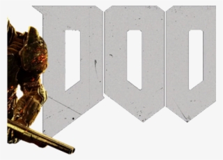 Doom Png Transparent Images - Doom Png