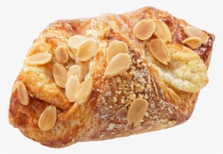 Almondine Croissant - Amandine Croissant