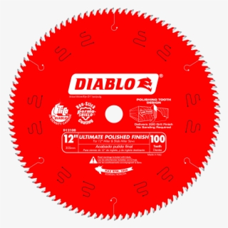 10 Inch 80 Tooth Saw Blade