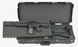 Guns - M4 Rifle Case