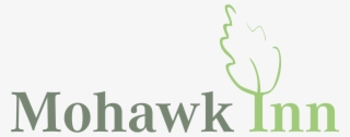 Mohawk Inn Logo No Subhead - Dębowy Świat