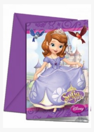 Sofia The First Themes