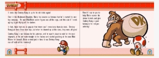 Download - Mario Vs Donkey Kong