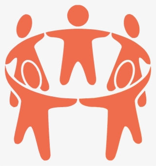 Raceway Foundation Center - Logo Self Help Groups