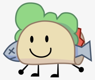 Battle For Dream Island Wiki - Bfdi Leafy Intro Transparent PNG - 281x499 -  Free Download on NicePNG