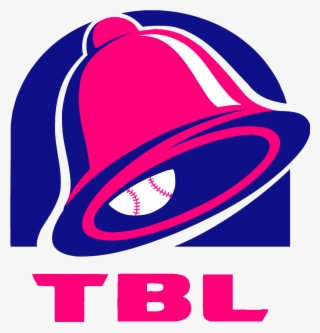 Taco Bell League - Taco Bell Logo Without Name