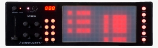 Icreativ - Icon Icreativ Midi Controller